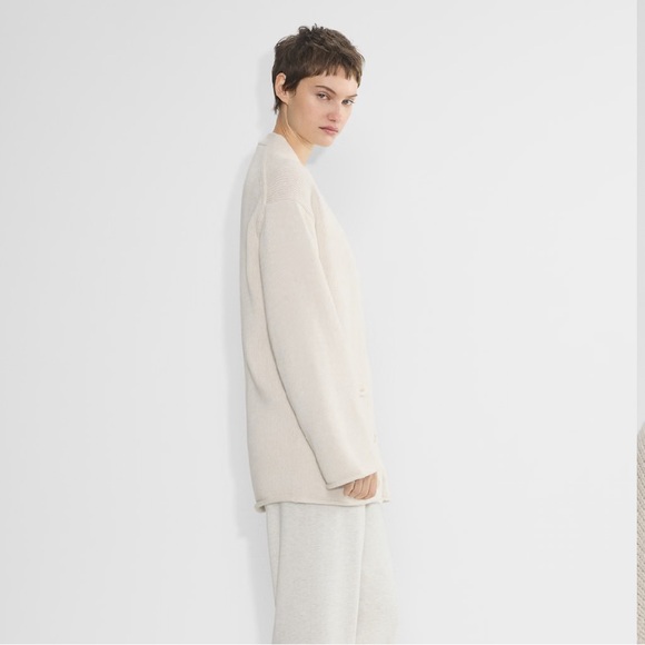 Aritzia The Group Affirmation Cardigan - Picture 3 of 14